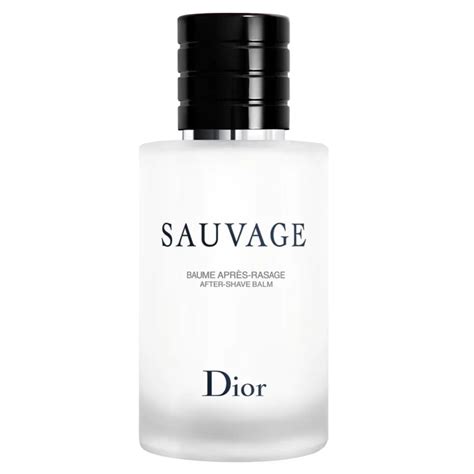 dior sauvage balm|dior sauvage aftershave balm 100ml.